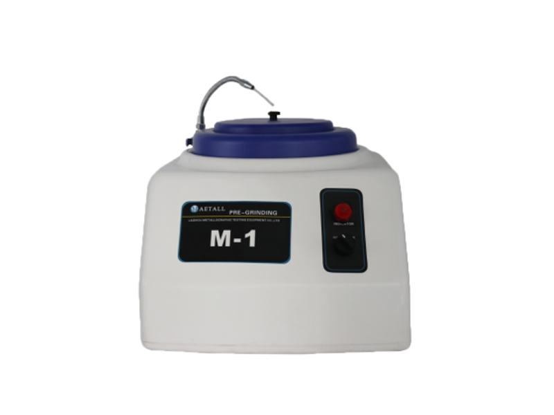 金相試樣手動預(yù)磨機 YM-1 