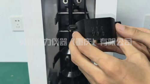 維氏硬度計(jì)安裝及操作視頻-科技-高清完整正版視頻在線觀看