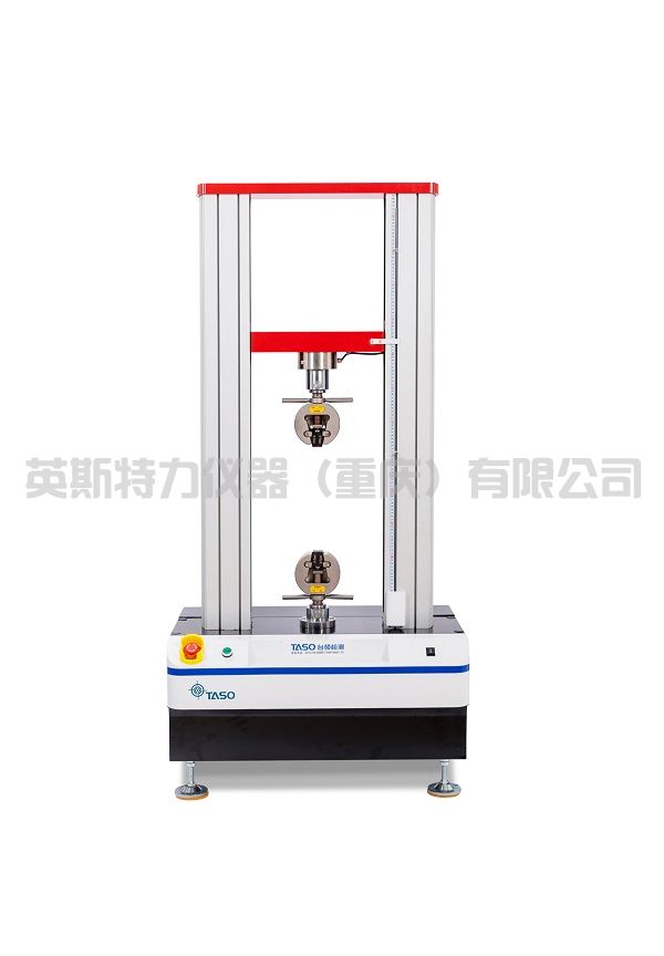 拉力試驗(yàn)機(jī)調(diào)整-標(biāo)定
